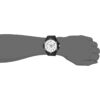Reloj casual de resina de cuarzo Diver Style para_2