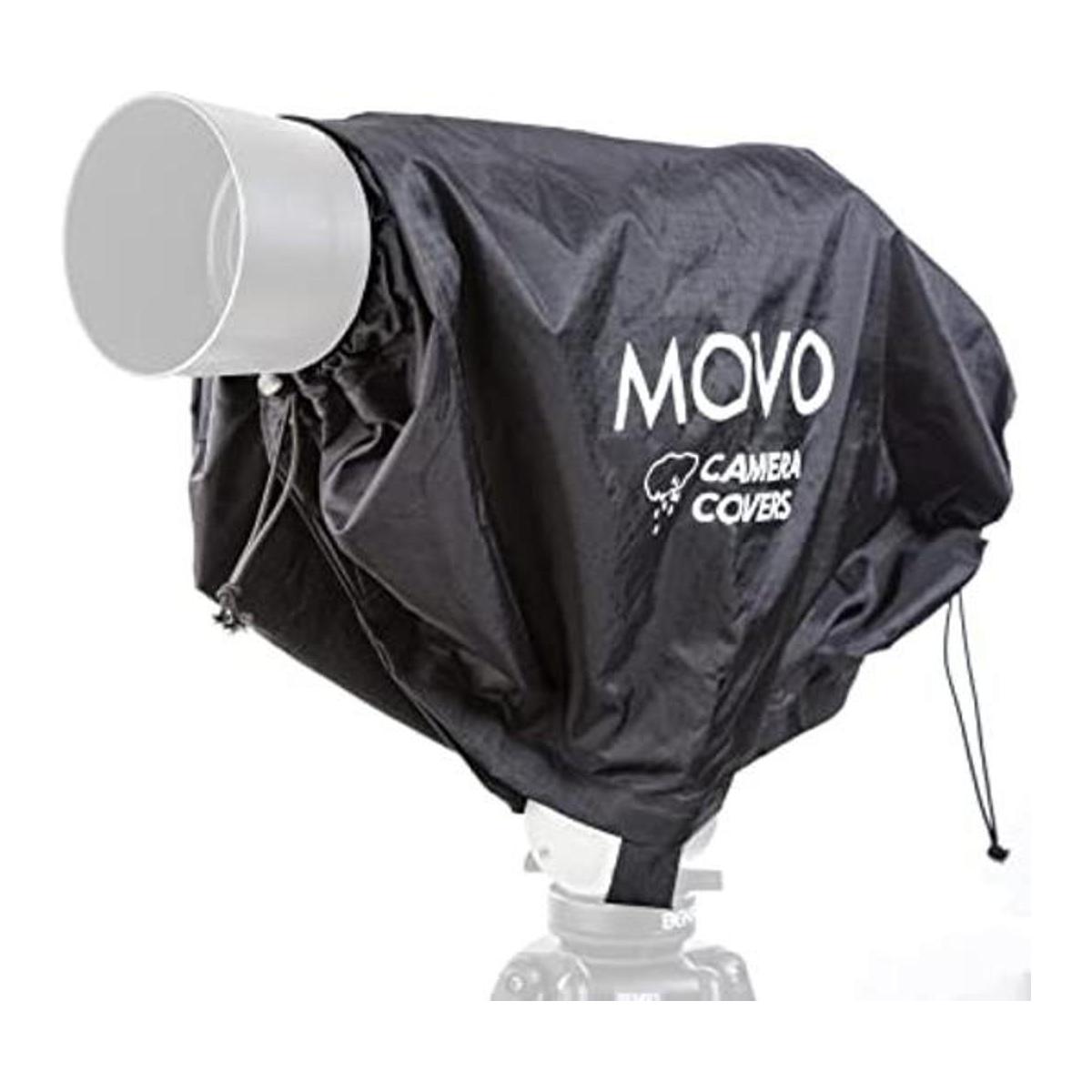 Movo CRC Storm Protector de lluvia protector de