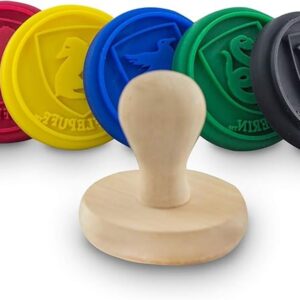 Moldes para galletas de Harry Potter Juego de unidades_1