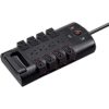 Monoprice 115874 Protector de sobretensiones giratorio de_1