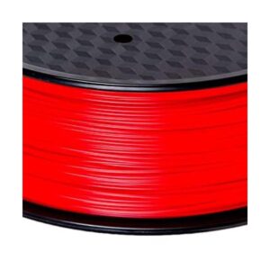 Paramount 3d ABS Pantone Enzo Rojo 485 C Filamentos de_1
