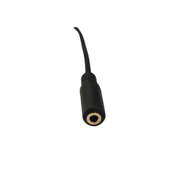 CERRXIAN Cable de extensión de auriculares de audio_2