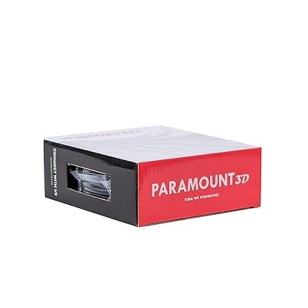 Paramount 3d ABS Pantone Enzo Rojo 485 C Filamentos de_4