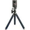 Arkon mevtrixl flexible Tripod Mount color negroazul_1
