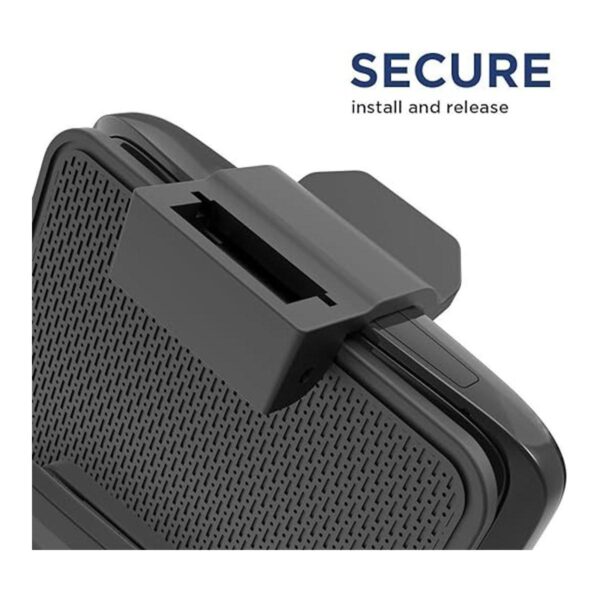 Encased Enganche Para Cinturón para OtterBox Commuter_5