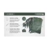Sandbaggy Bolsas de arena vacías de poliéster con_2