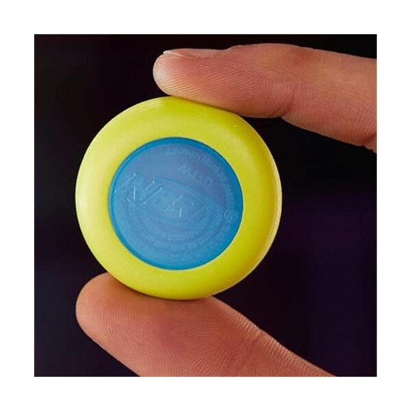 Nerf Vortex VTX Recambio de disco_4