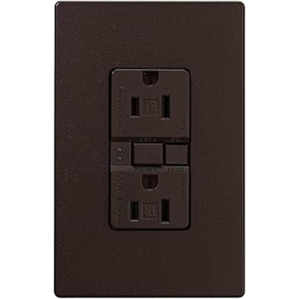 EATON TRSGF15RBL Receptáculo Gfci de cableado autoprueba_3