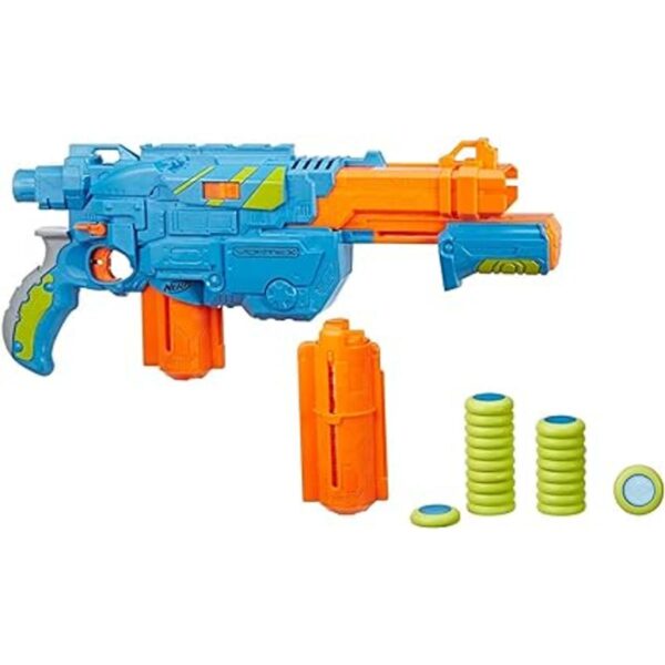 Nerf Vortex VTX Recambio de disco_3