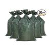 Sandbaggy Bolsas de arena vacías de poliéster con_1