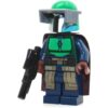LEGO Star Wars The Mandalorian Minifigure con Blaster_2