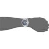 Mega Chief Reloj de cuarzo para hombre acero_2