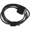 DTOL Cable de datos de cargador para Microsoft Zune a USB_1