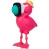 Hog Wild Flamingo Popper Juguete_5