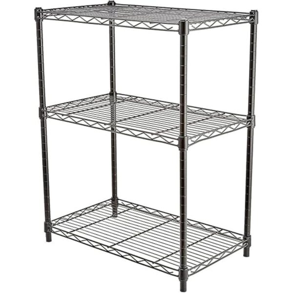 3estante ajustable unidad de almacenamiento de alta_2