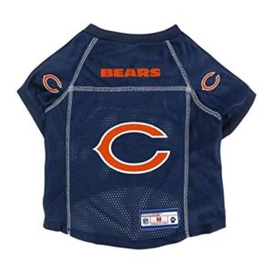NFL Playera de mascota Azul S_1