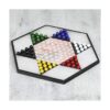 NOVICA Juego familiar de mármol y ónice hecho a mano_3