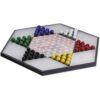 NOVICA Juego familiar de mármol y ónice hecho a mano_2