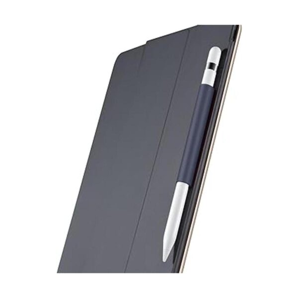 Lápiz magnético para Apple de silicona Azul Midnight_2