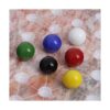NOVICA Juego familiar de mármol y ónice hecho a mano_4