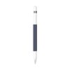 Lápiz magnético para Apple de silicona Azul Midnight_1