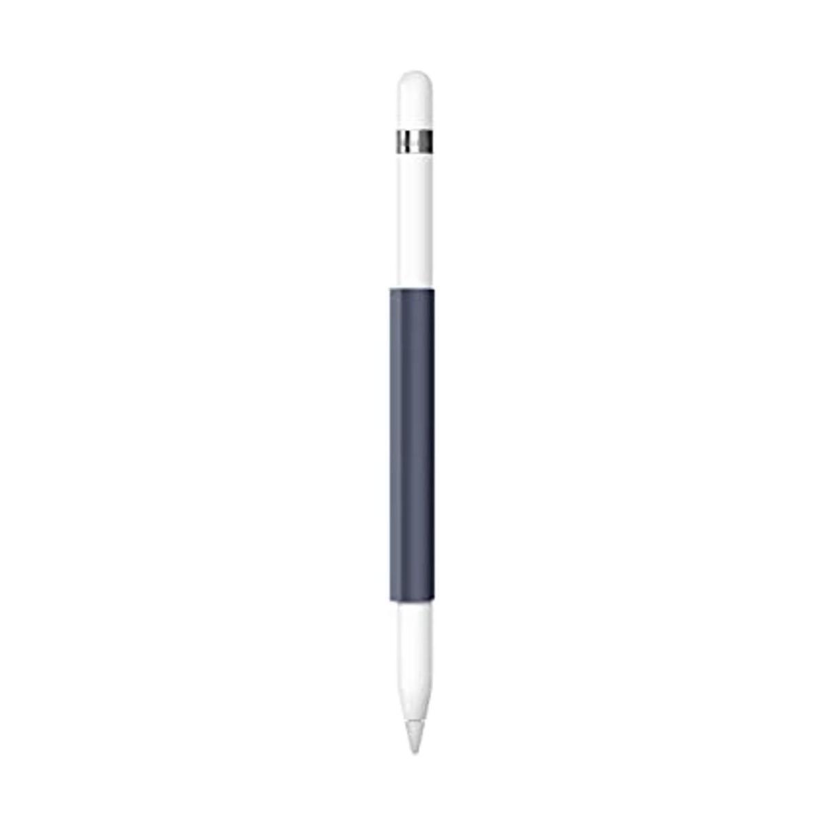 Lápiz magnético para Apple de silicona Azul Midnight