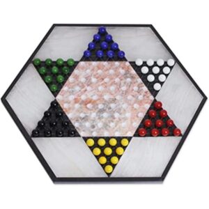 NOVICA Juego familiar de mármol y ónice hecho a mano_1