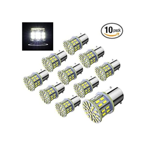 Bombillas traseras para coche señal de luces de giro_1
