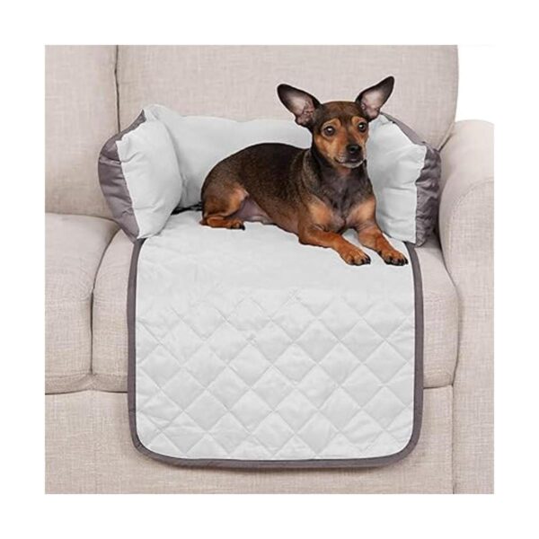 Furhaven Fundas para muebles Protector de asiento_2
