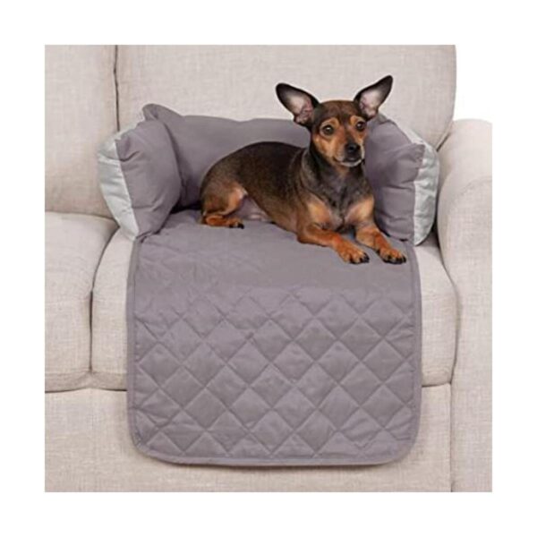Furhaven Fundas para muebles Protector de asiento_1