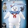 Hombre malvavisco Stay Puft de Playmobil Cazafantasmas_4
