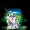 Hombre malvavisco Stay Puft de Playmobil Cazafantasmas_2