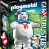 Hombre malvavisco Stay Puft de Playmobil Cazafantasmas_1