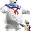 Hombre malvavisco Stay Puft de Playmobil Cazafantasmas_3