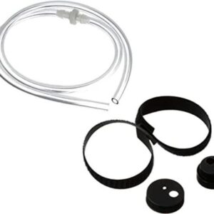 Custom Inserts 6568569 nevermt Dispensador de jabón y Kit_1