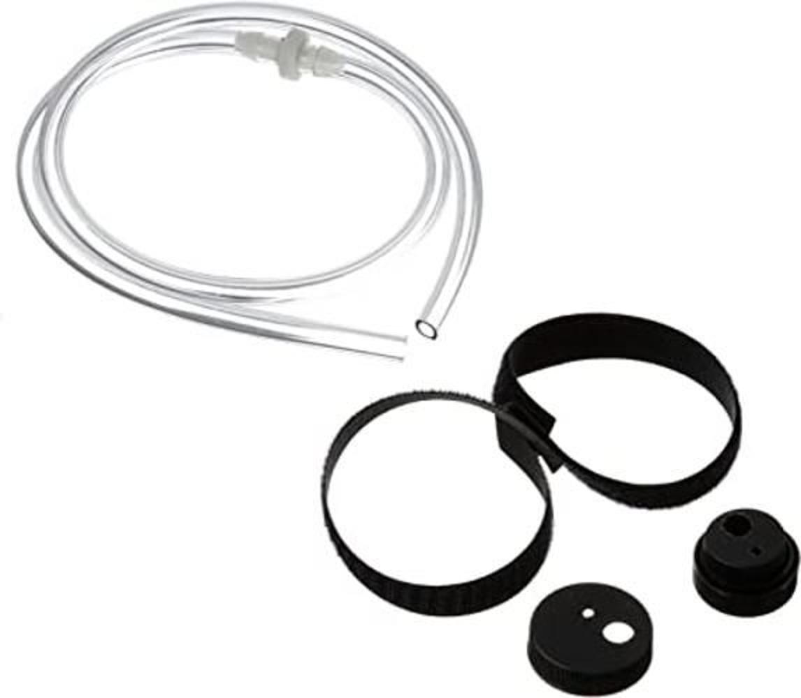 Custom Inserts 6568569 nevermt Dispensador de jabón y Kit