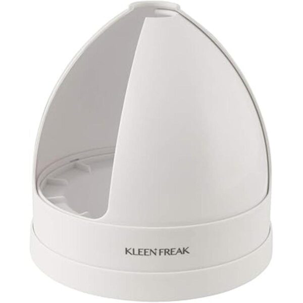 Kleen Freak 3019900 Bandeja de soporte de émbolo Twister