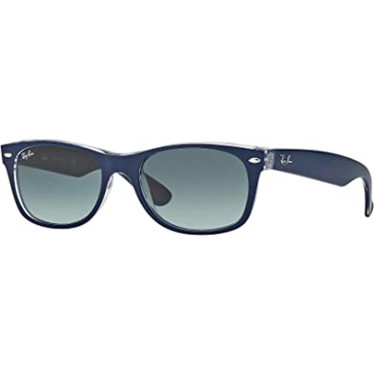 Ray Ban RB2132 Gafas de sol para hombre y mujer Azul