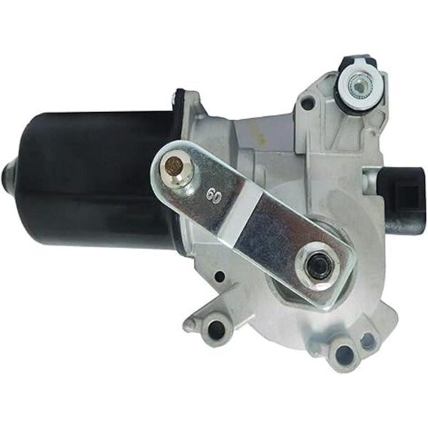 Nuevo motor de limpiaparabrisas delantero con módulo de_2
