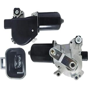 Nuevo motor de limpiaparabrisas delantero con módulo de_1