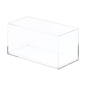 Pioneer Plastics Clear Acrylic Display Case for 132 Scale_1