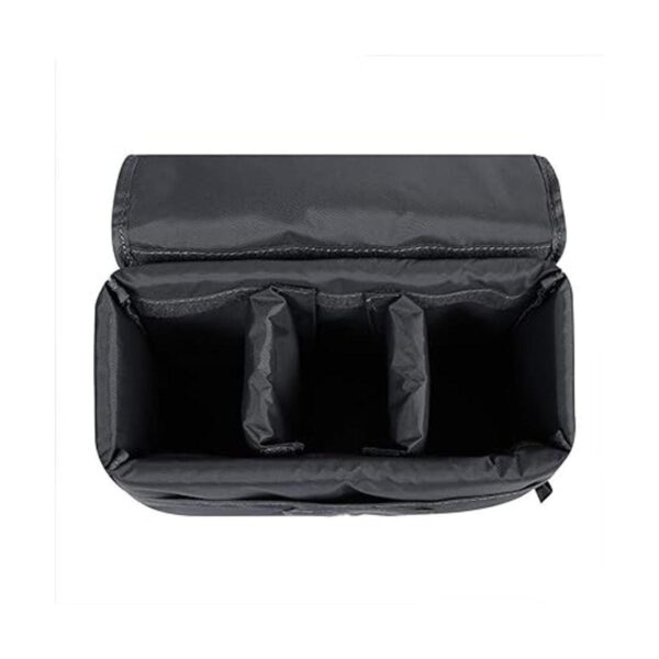 SZONE Bolsa de inserción de cámara réflex digital_6