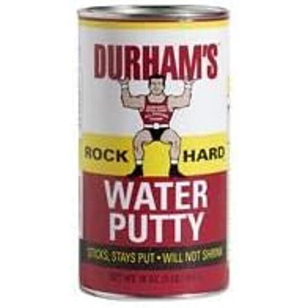 Donald Durhams 07669400015 Masilla de agua Rockhard de 1_2