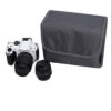 SZONE Bolsa de inserción de cámara réflex digital_5