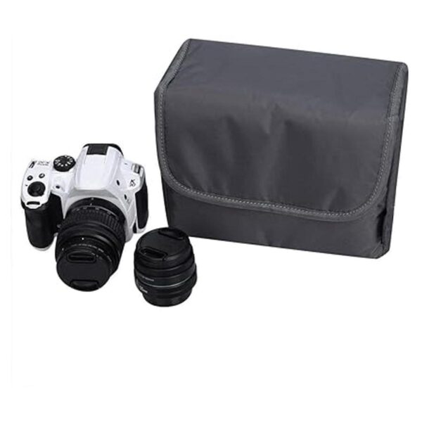 SZONE Bolsa de inserción de cámara réflex digital_5