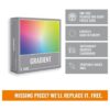 Puzle Gradient de 1000 partes para adultos_2