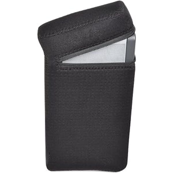 Bose SoundLink III Case ligero y Slim Fit cierre_2
