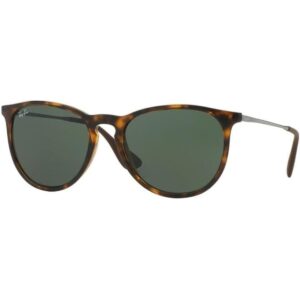 Ray Ban RB4171 ERIKA 71071 54M Light HavanaGreen Gafas_1