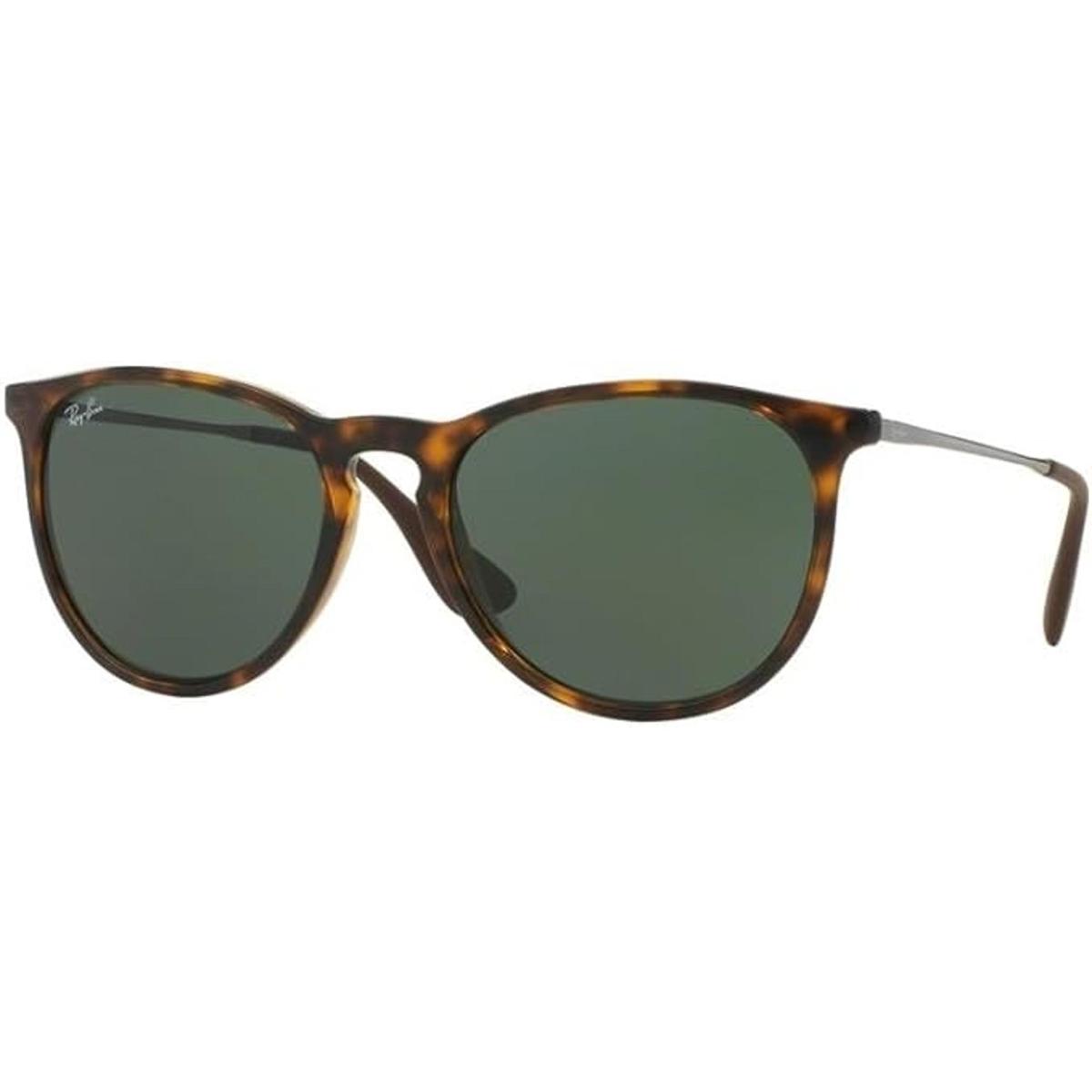 Ray Ban RB4171 ERIKA 71071 54M Light HavanaGreen Gafas