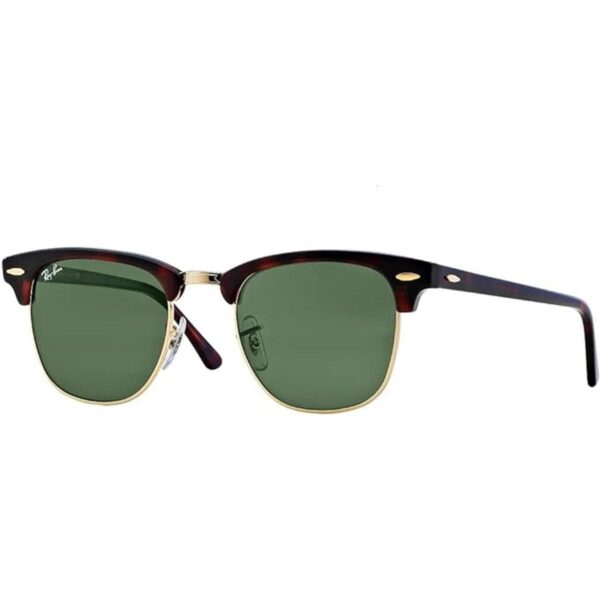 Ray Ban RB3016 Clubmaster Anteojos de sol_1